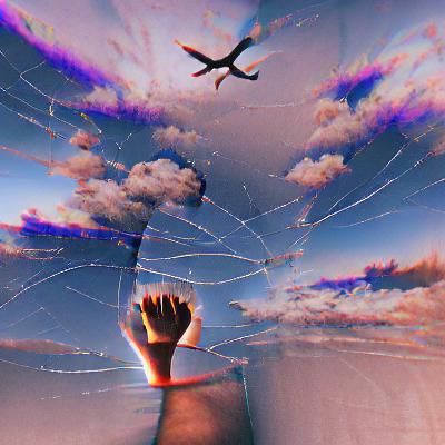 It’s time to let go