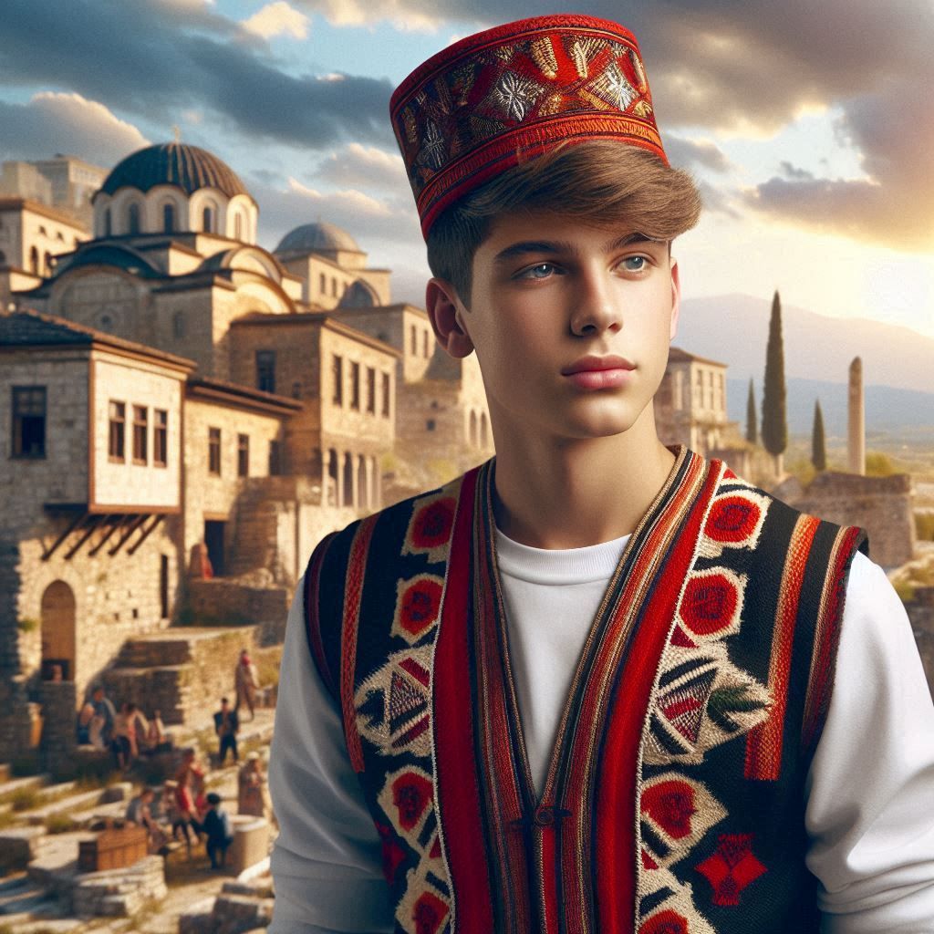 Albania