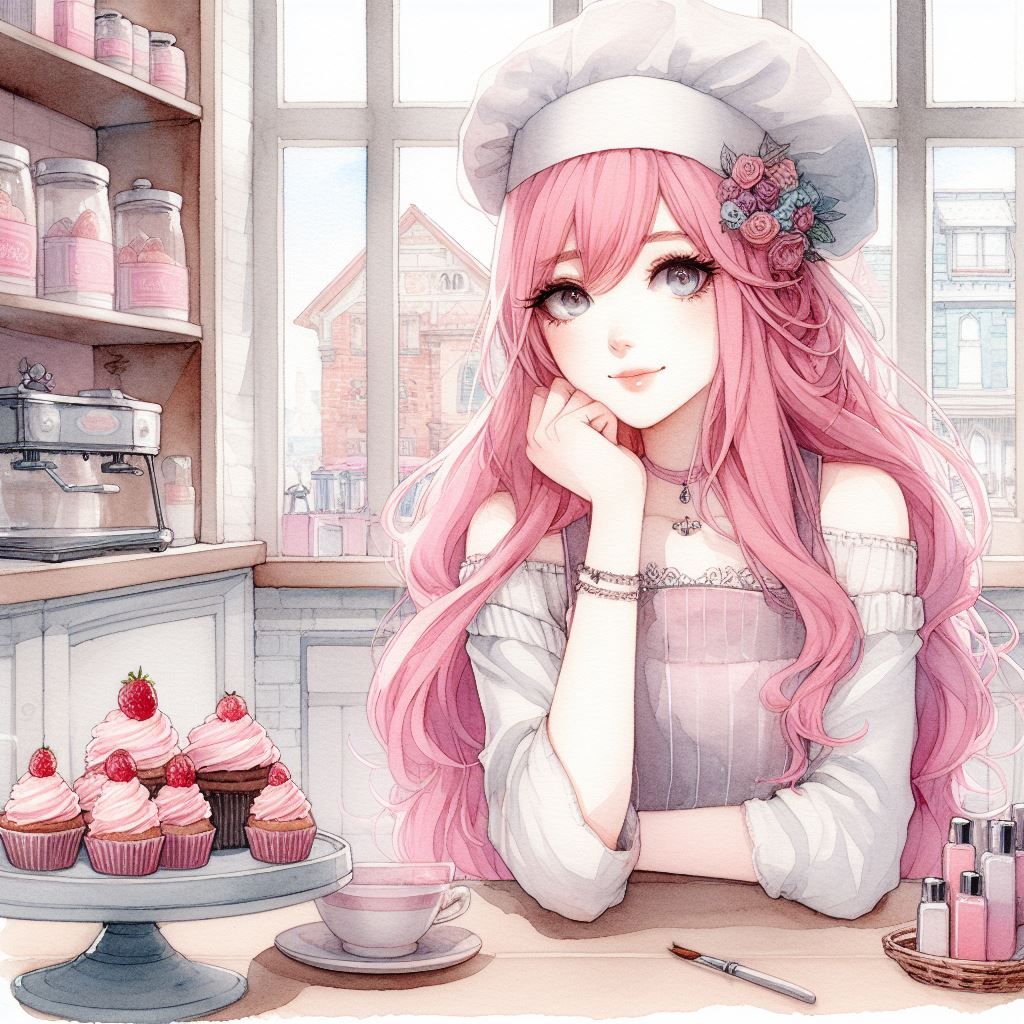 Jan Bakery.