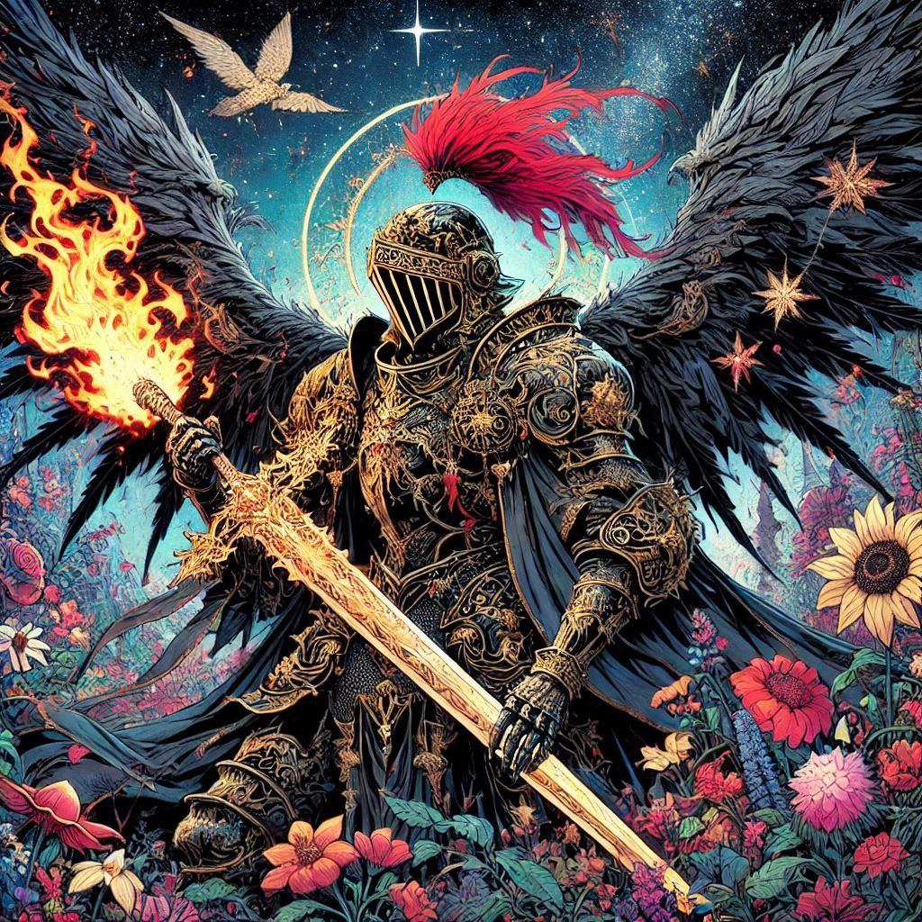 Will you help me catch my Dreams ?