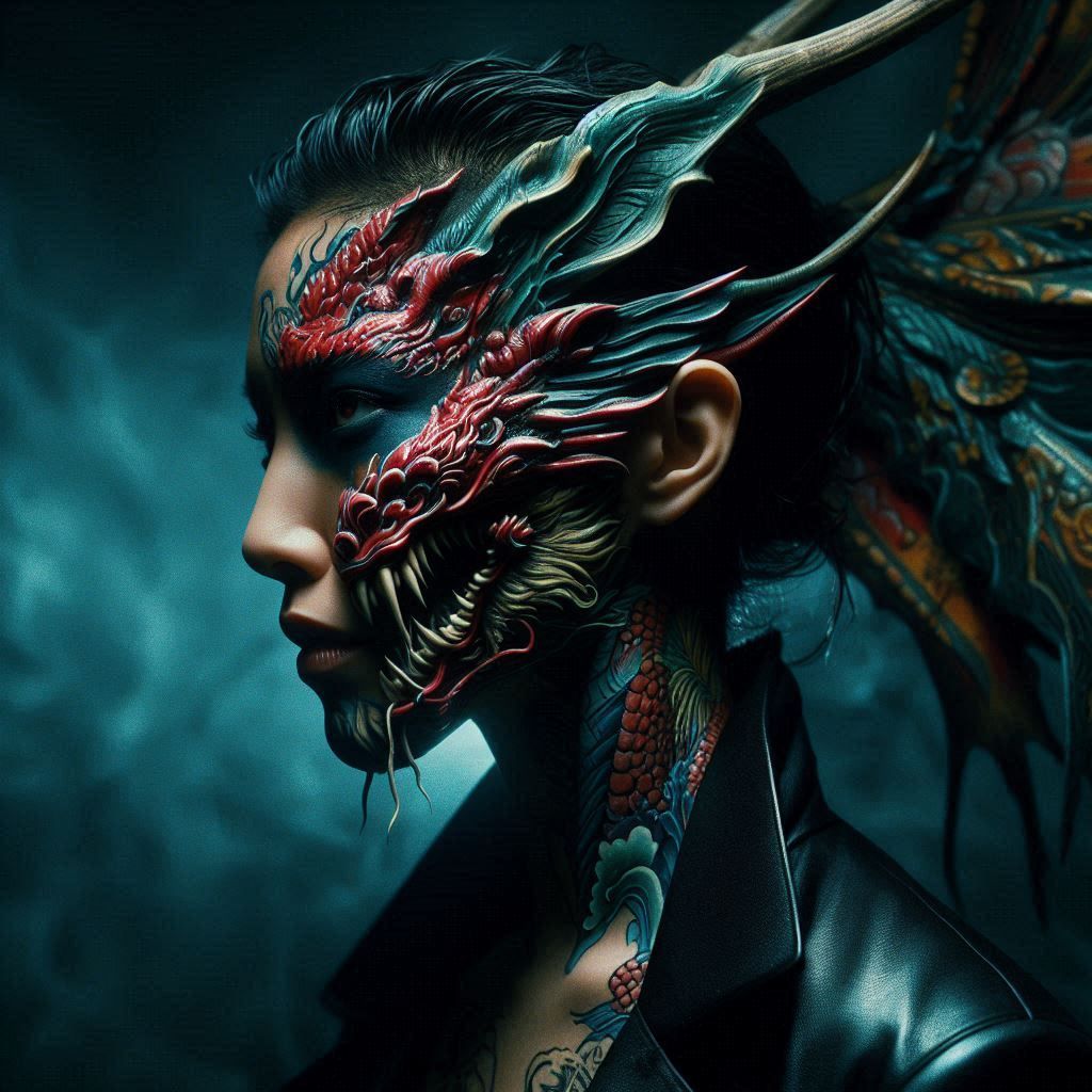 The Movie Project : The Girl With the Dragon Tattoo