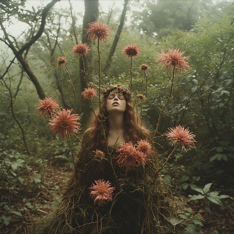 The exile, the rebel,