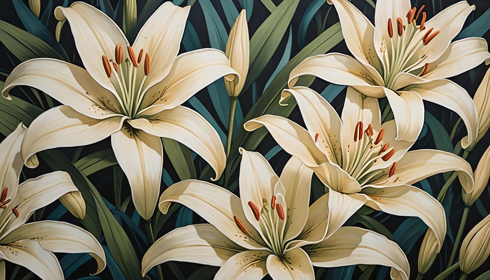 Lillies