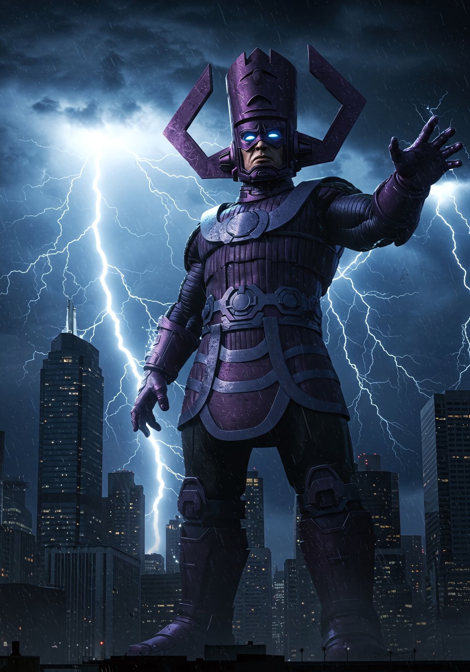 Galactus