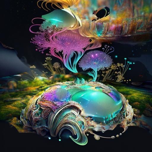 the flow of time