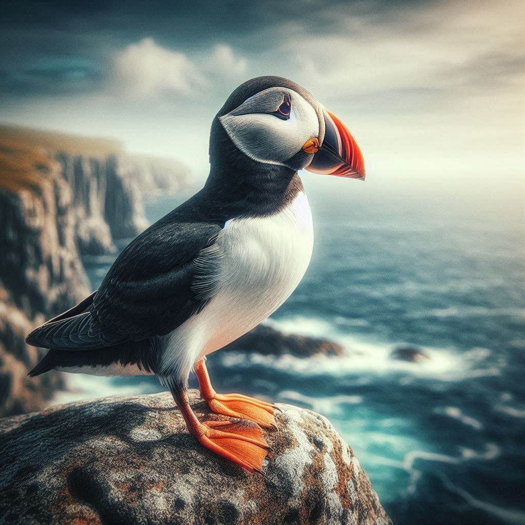 Puffin