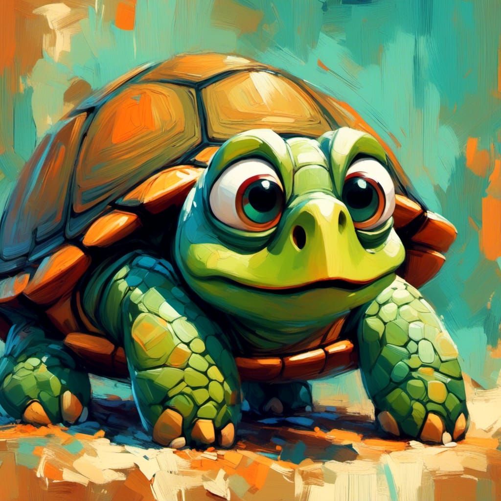 Turtle (test)