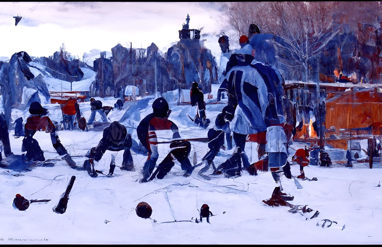 the-hockey-game-ai-generated-artwork-nightcafe-creator