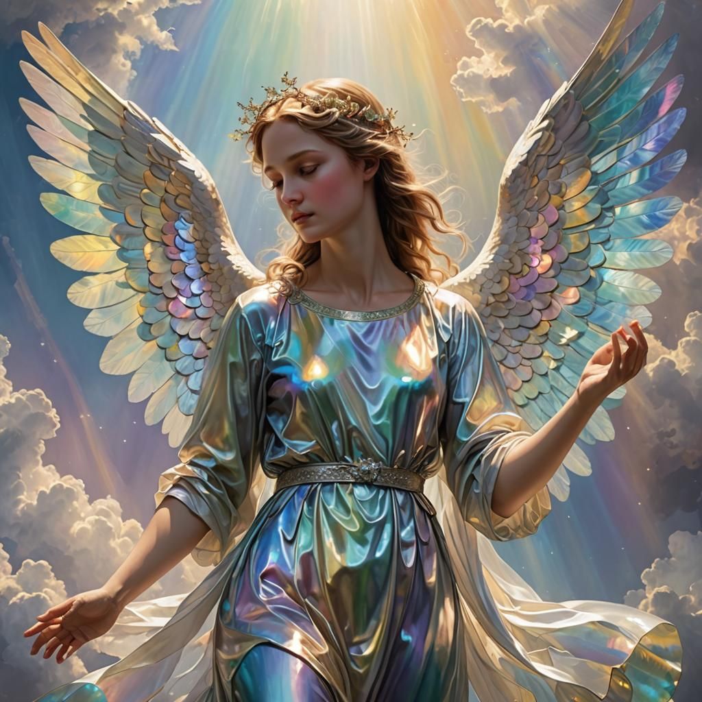 Angelic