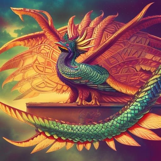 Kukulkan