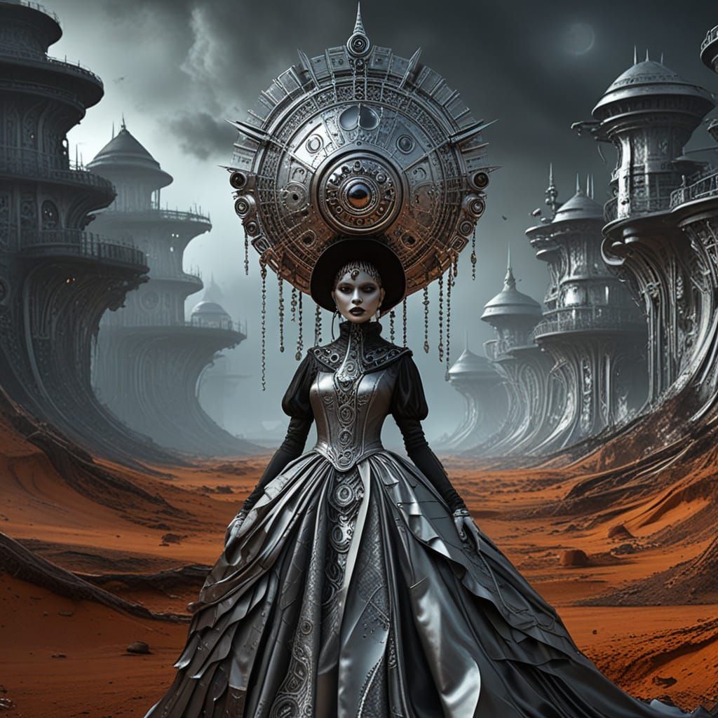 Video Two - Tinkenka World - Vedera