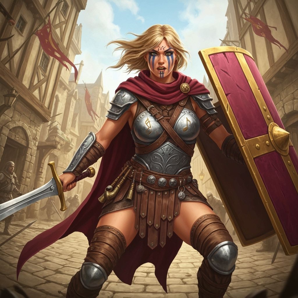 That´s my Bardiator.