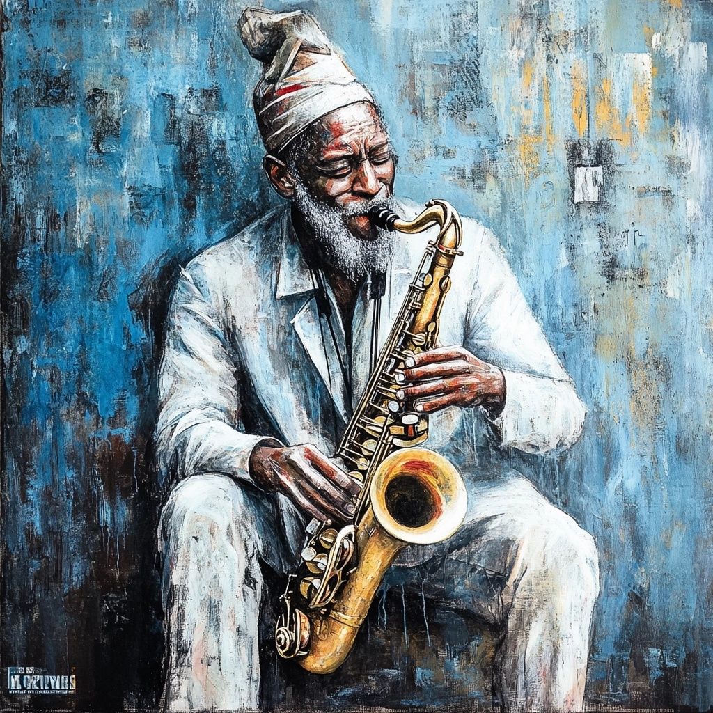 Jazz