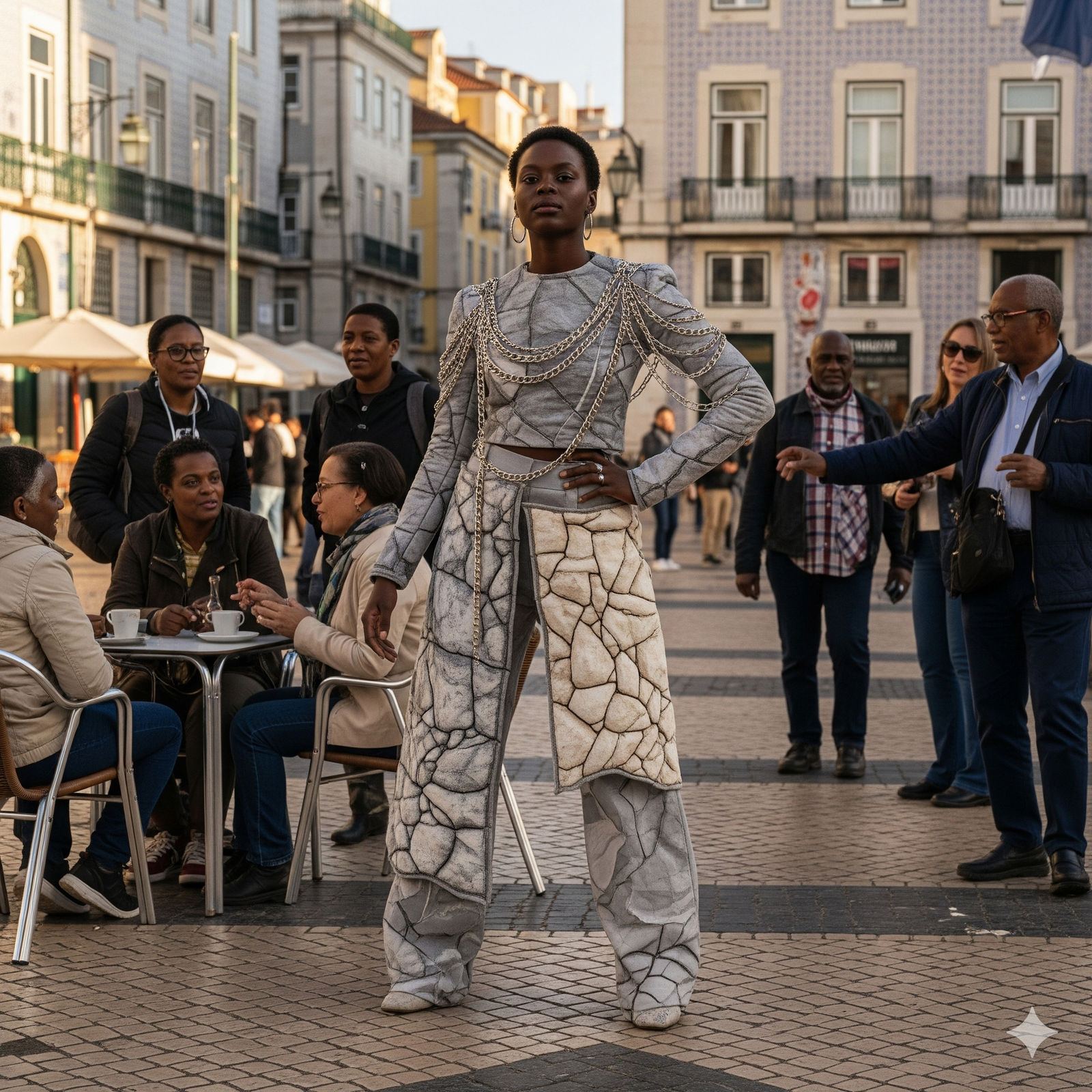 Reflections of the Unseen