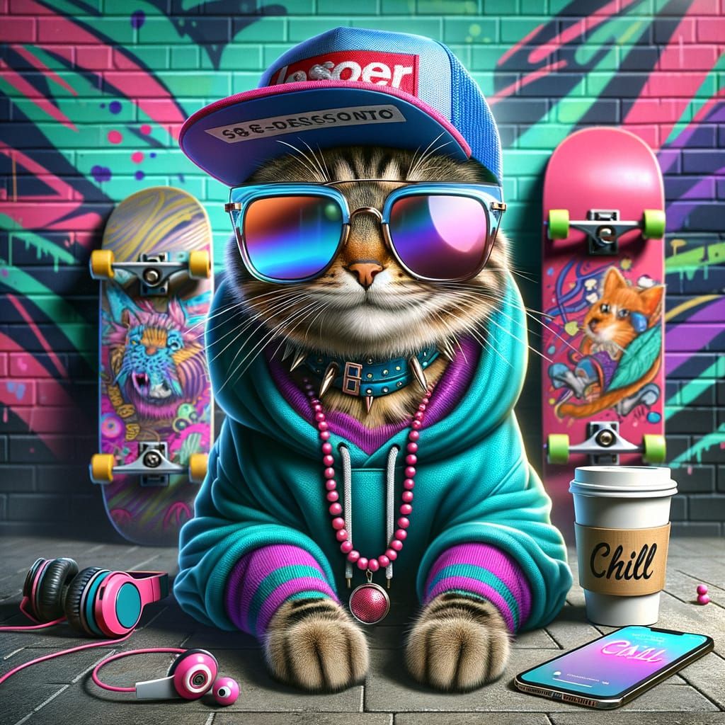 CHILL-ZONE  by @undefined