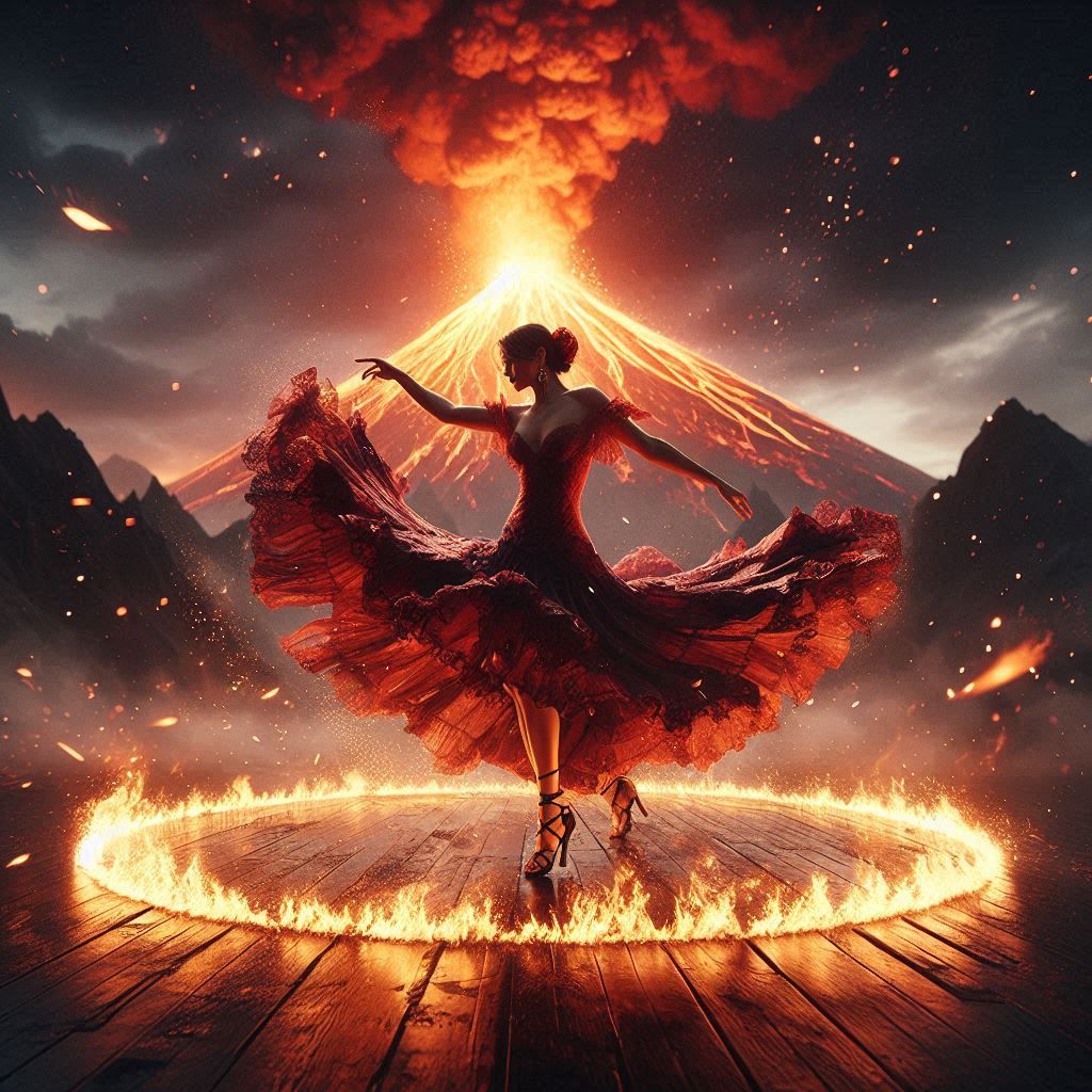 Dance of the Inferno