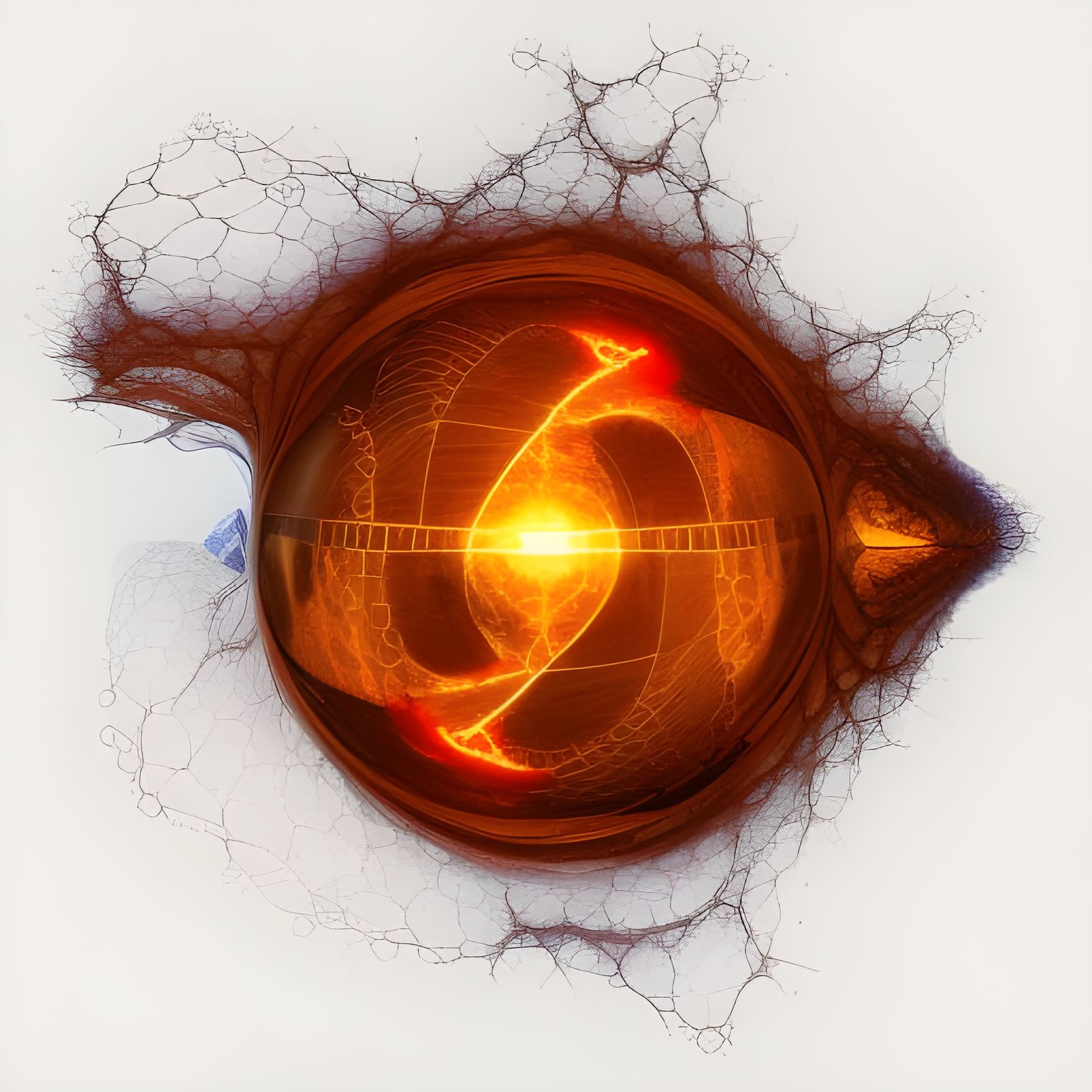 Fire Sphere