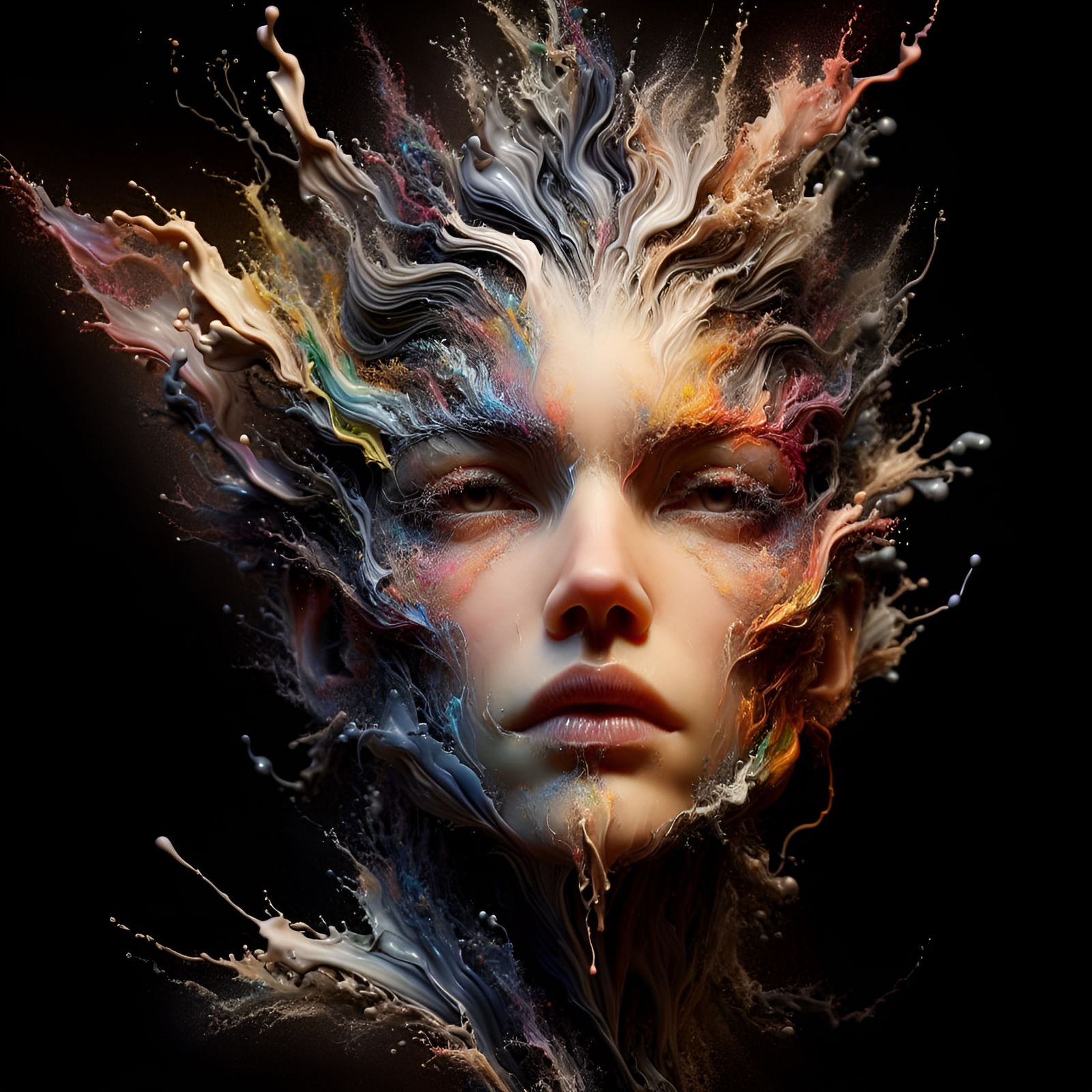 Untitled Creation