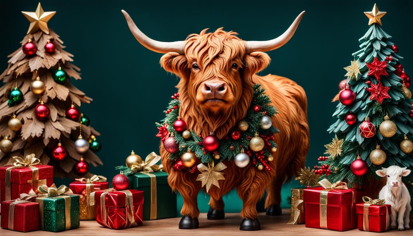 Christmas Coo