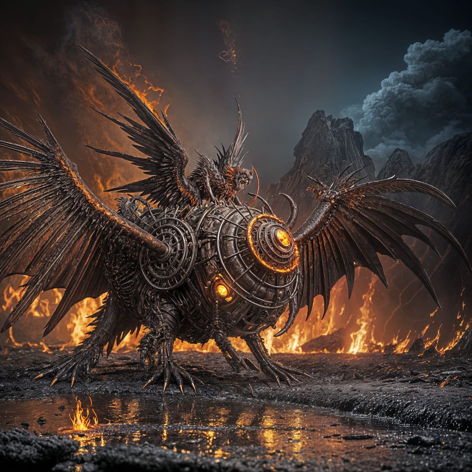 Untitled Creation