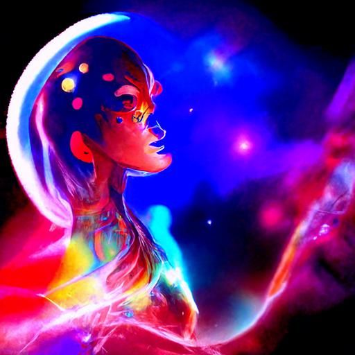 Space Princess