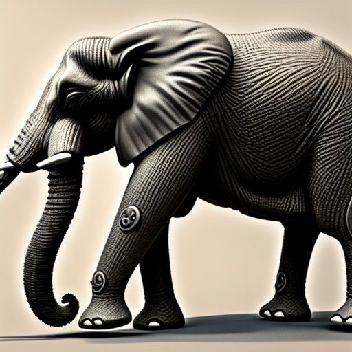 🐘