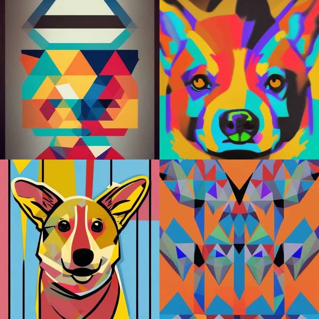 Corgie