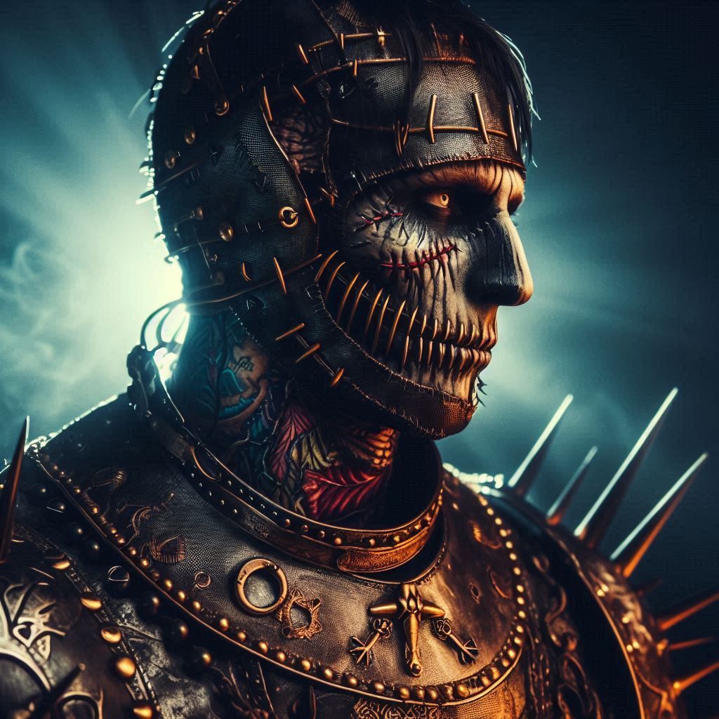 Frankie's Medieval Times