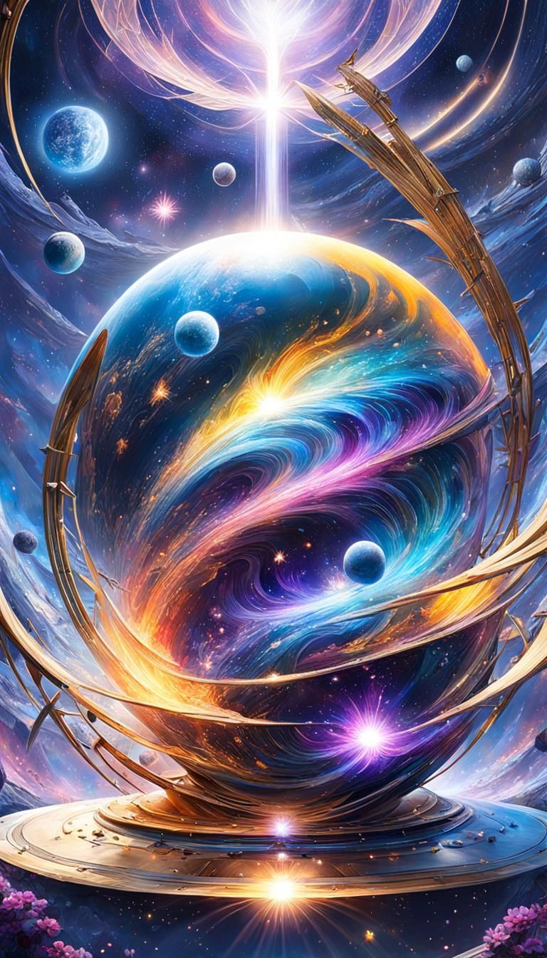 Untitled Creation