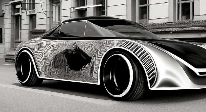 Car Art