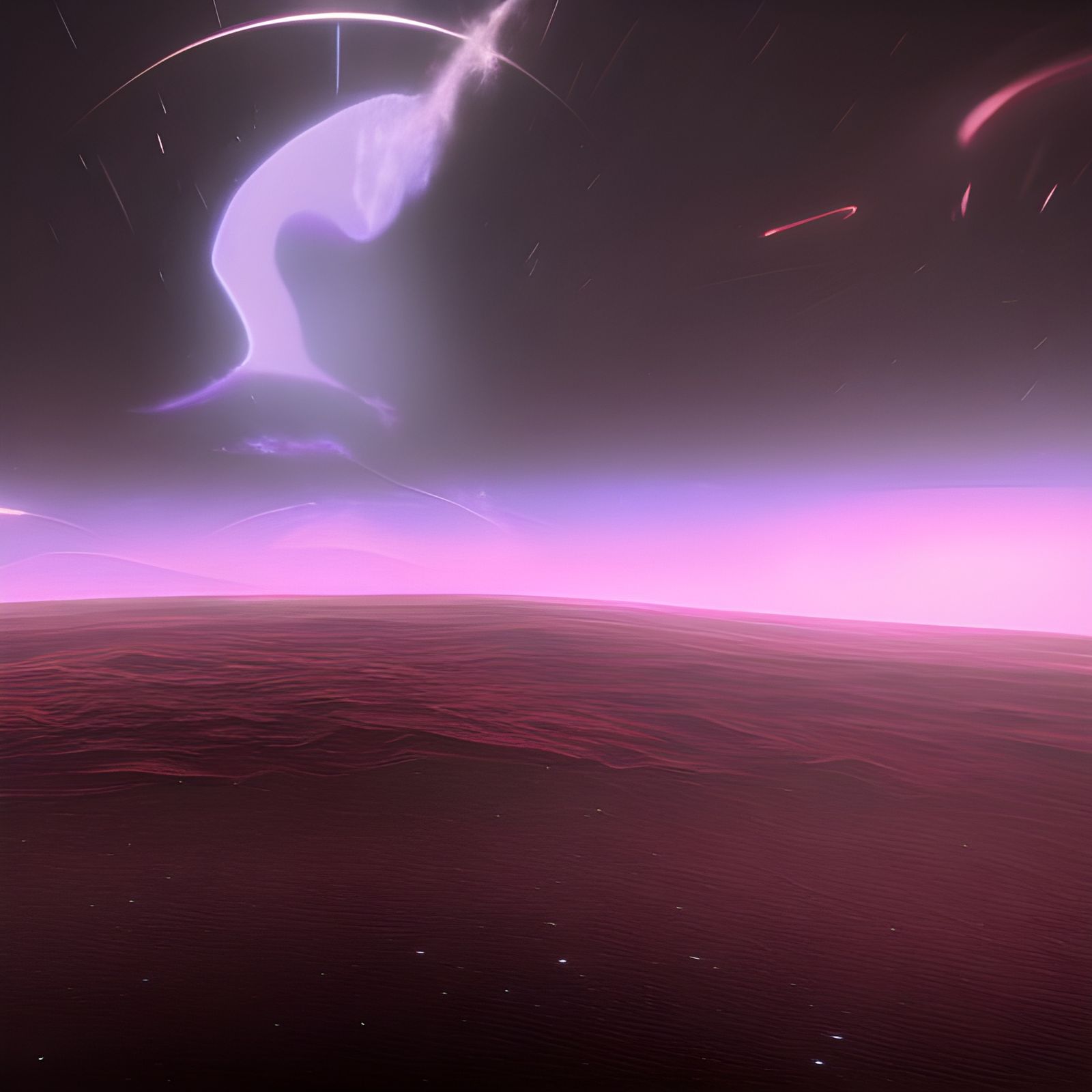 Forbidden Land V