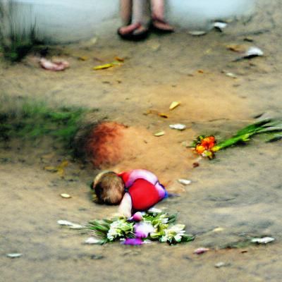 grief