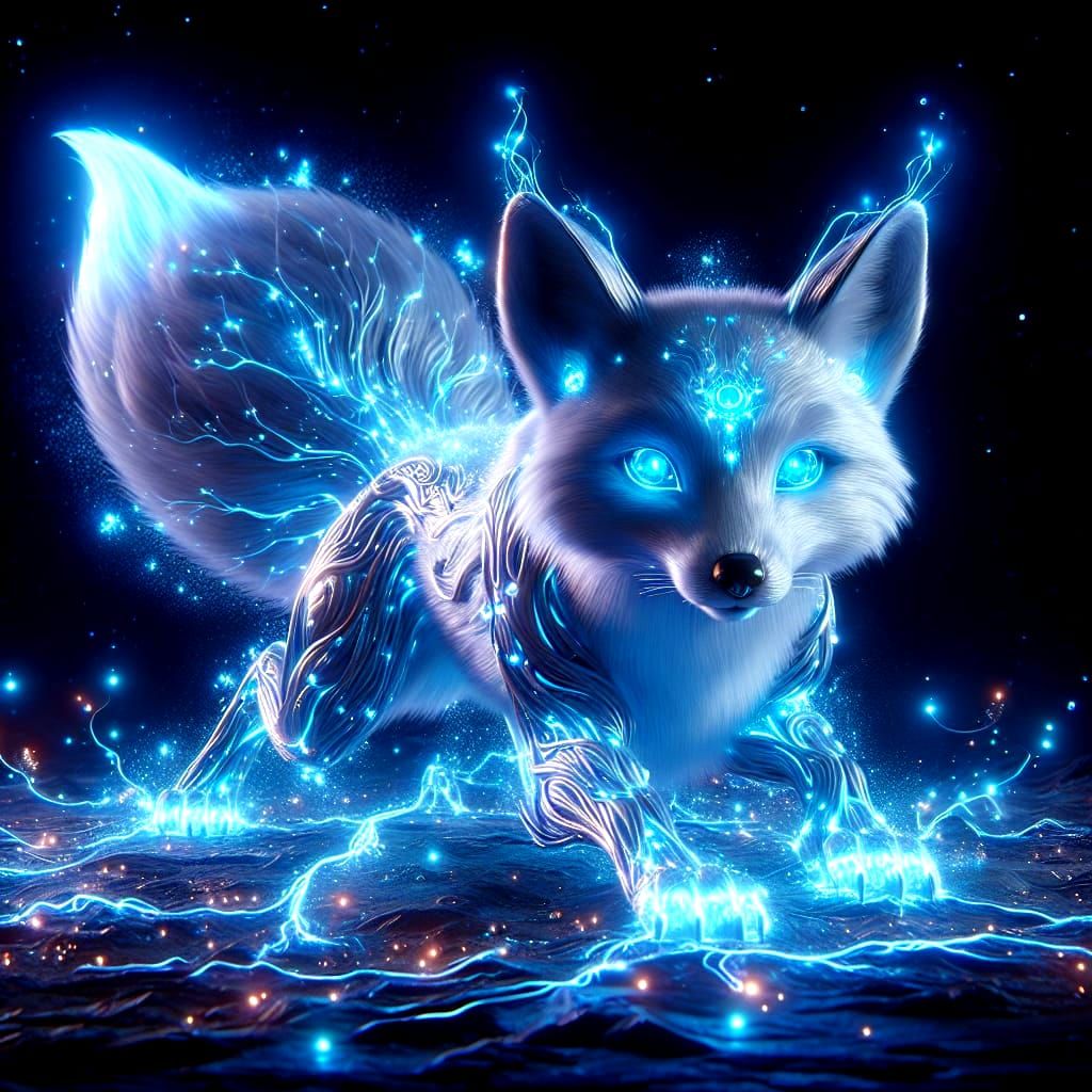 Foxy