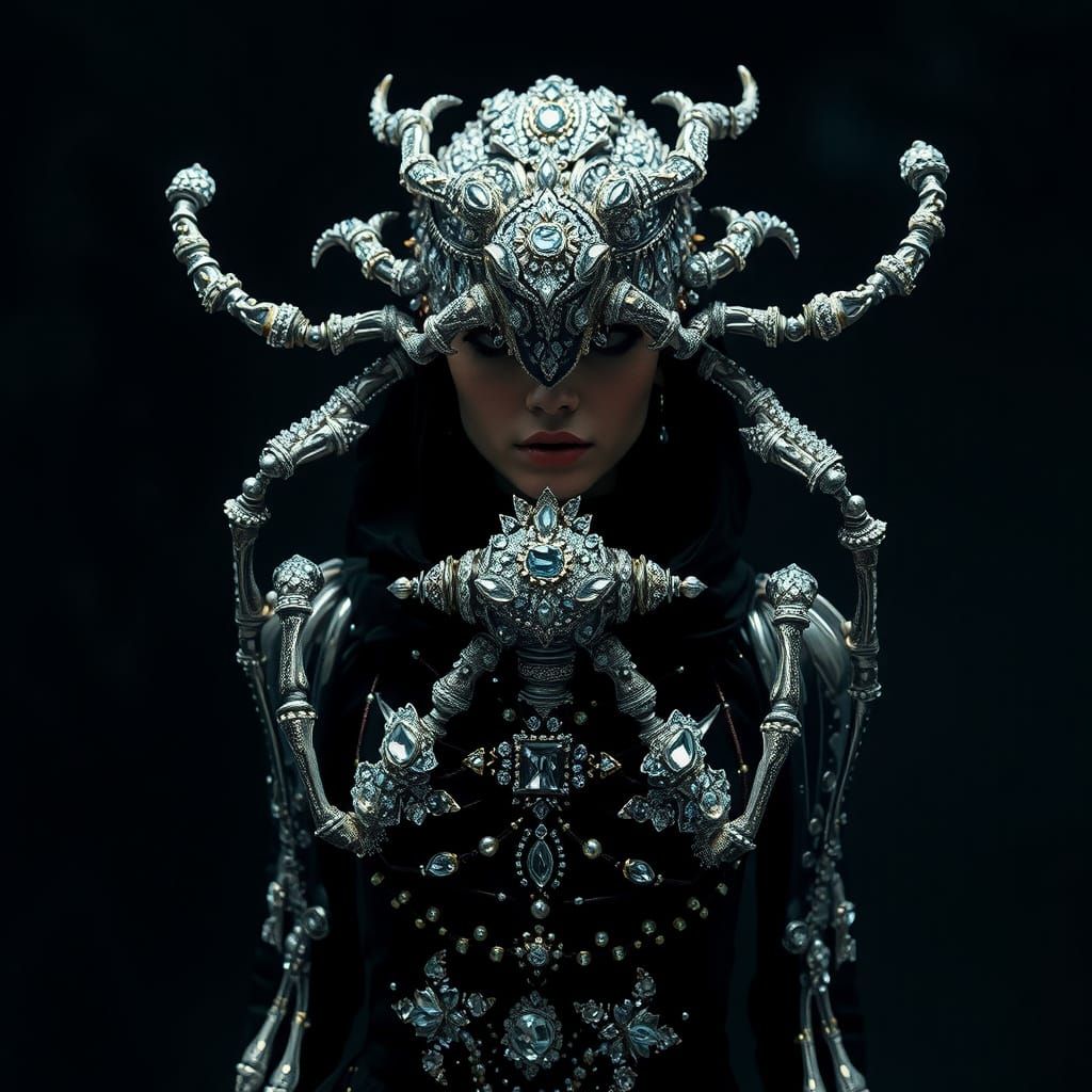 Untitled Creation