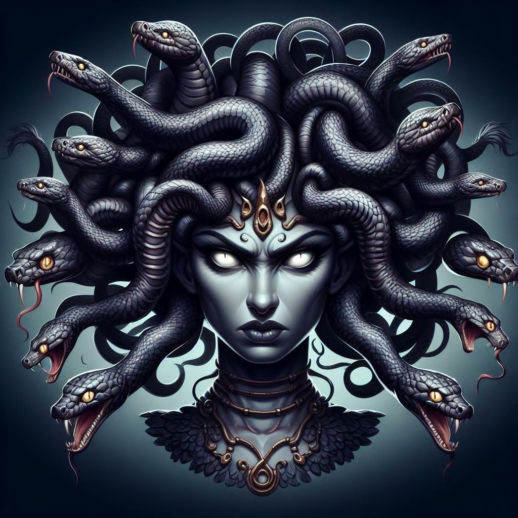 Medusa
