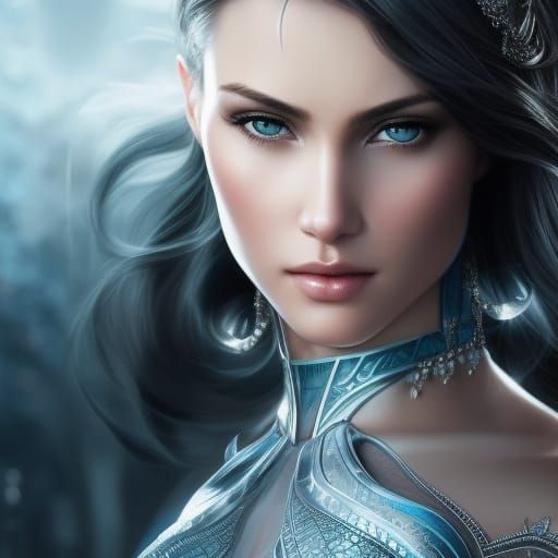 Ice