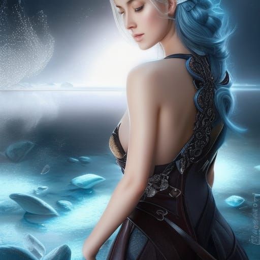 Ice