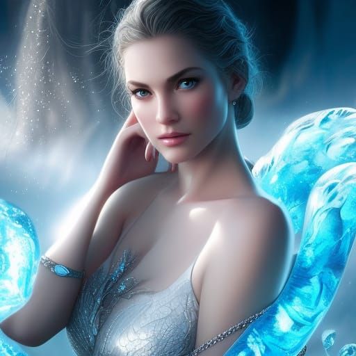 Ice
