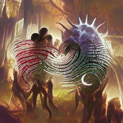 hushed coplanar pact