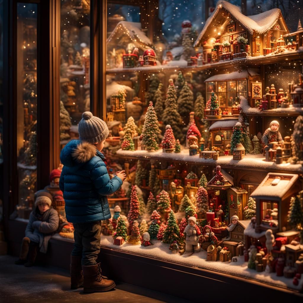 Toys Galore  by @epiclord_400