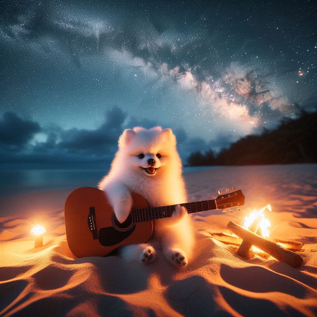 Campire Entertainment