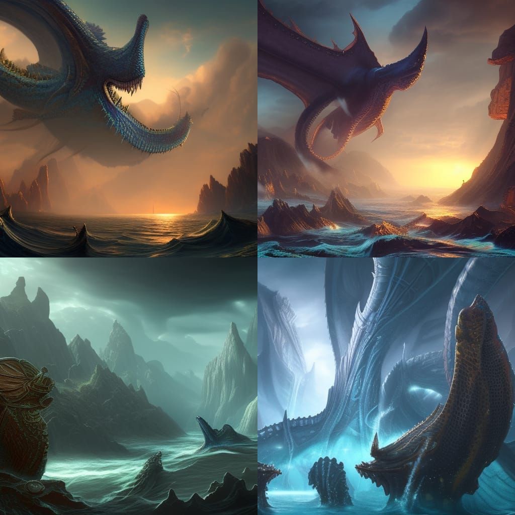 Leviathan