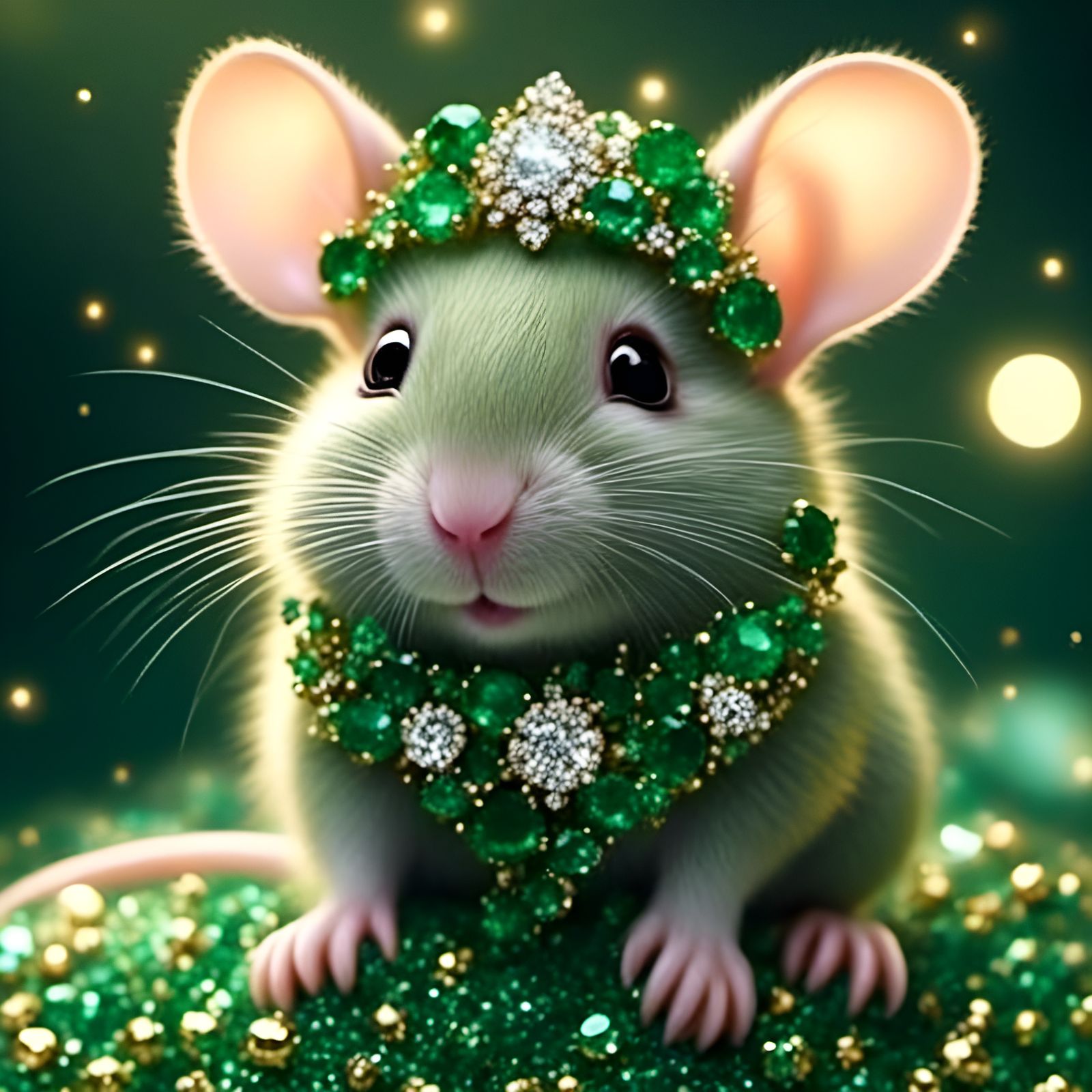 TazzleDazzle GemShop