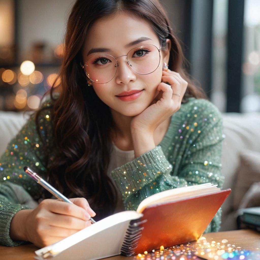 novel writer