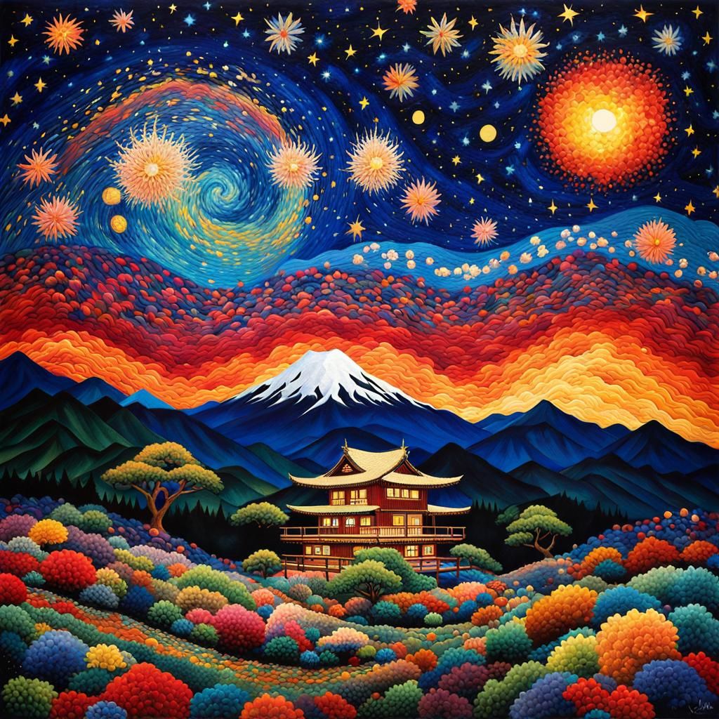 Untitled Creation