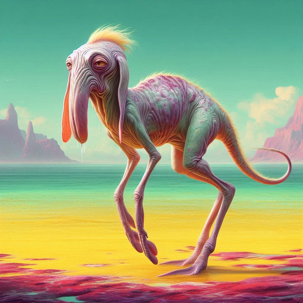 Resting kçlacr face