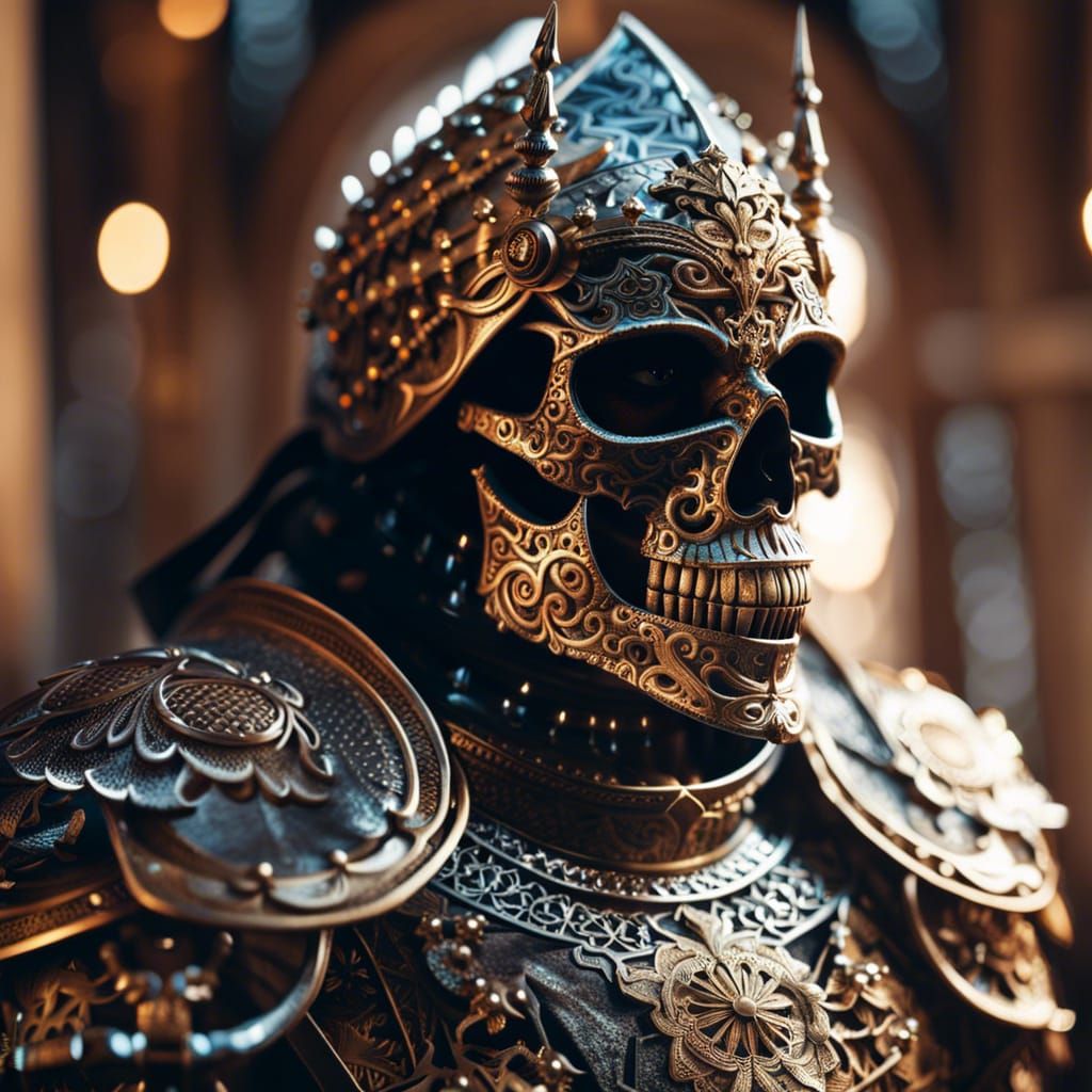 King