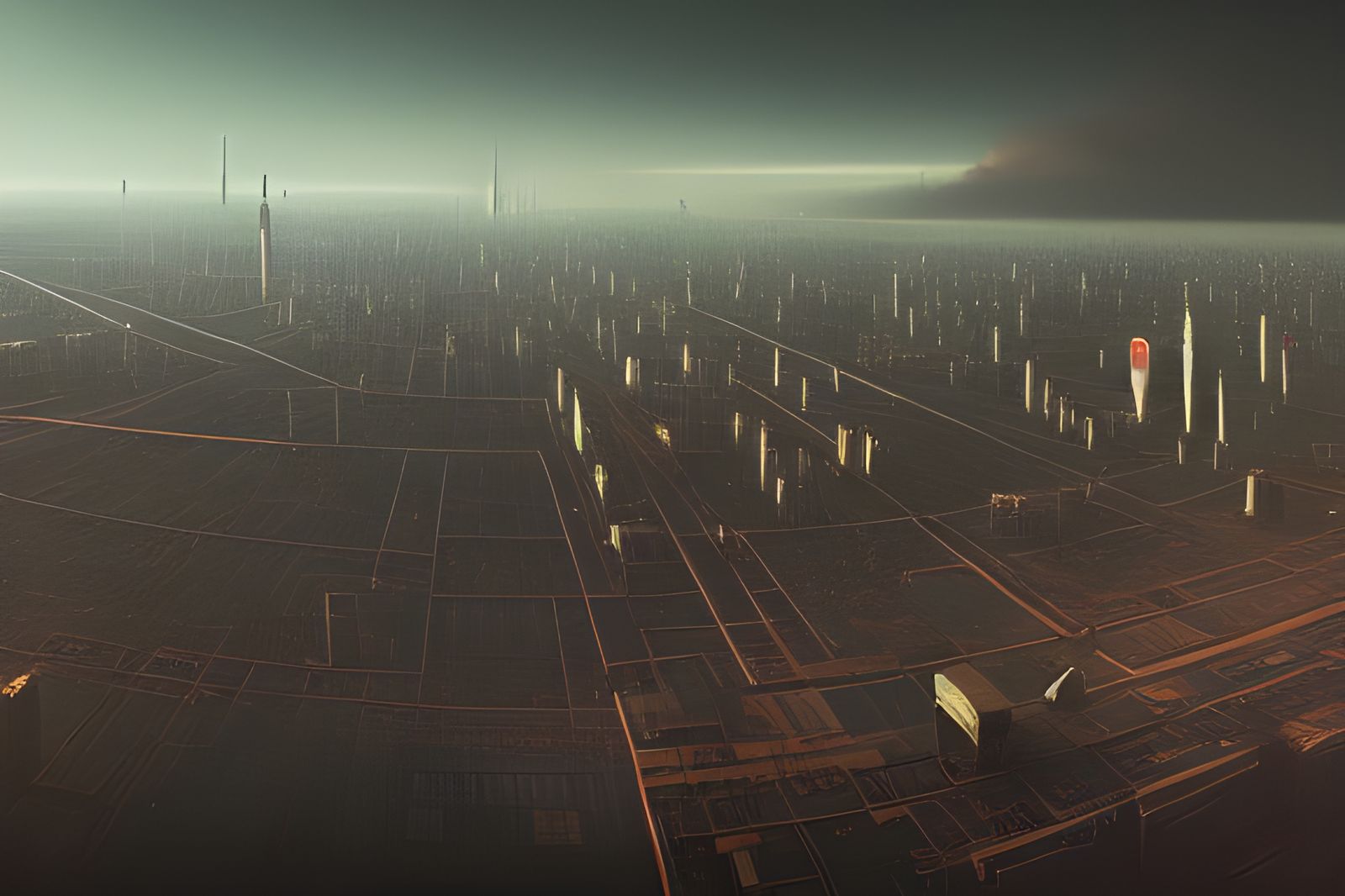 Heart of the City - RtU
