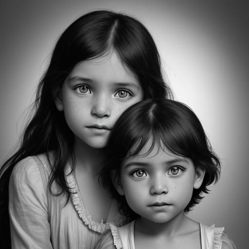 Emma & Rose