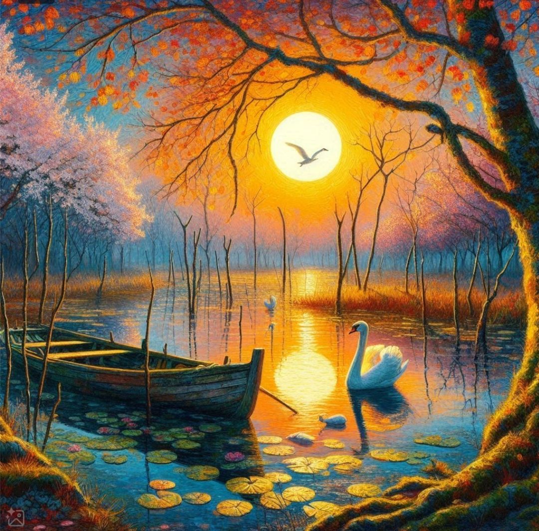 Good morning my lovelies!